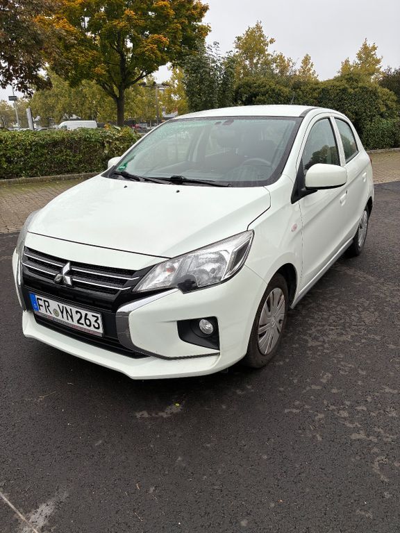 Mitsubishi Space Star 98.741 km 7.750 € Freiburg im Breisgau 79111