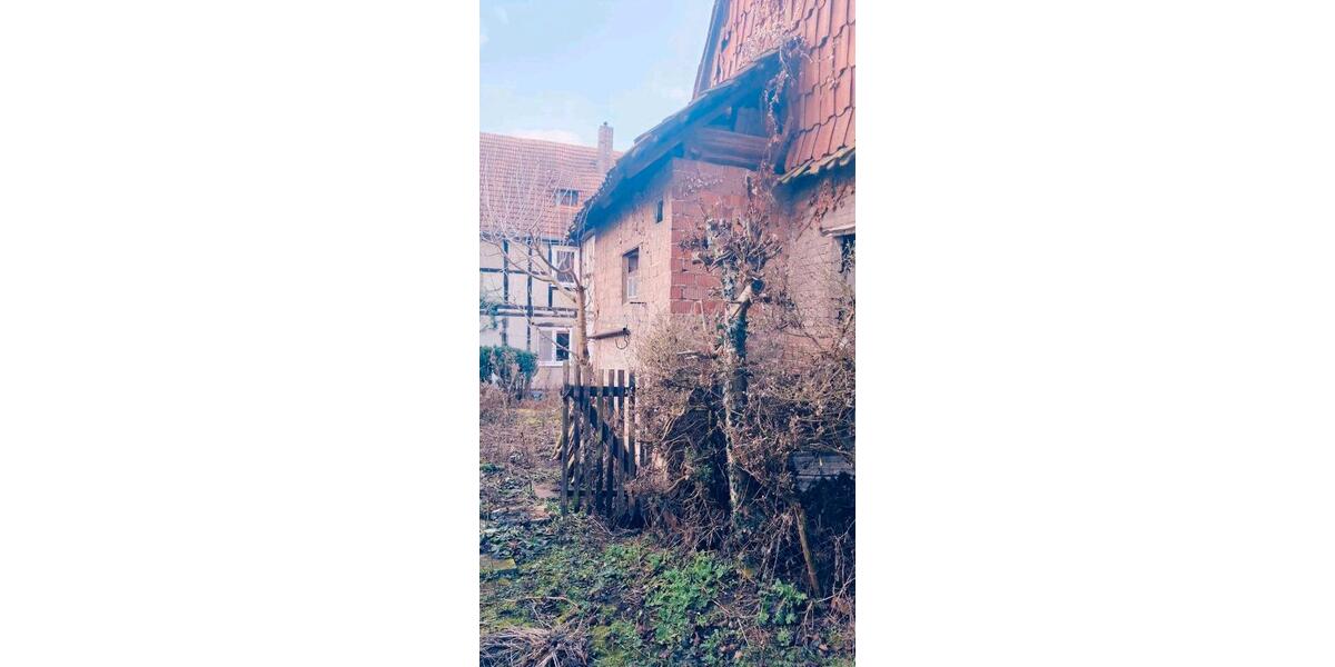 Bauernhaus, Landhaus Zierenberg - 8 Zimmer, 150 m&sup2;, 130.000&euro; | Angebot:26393423