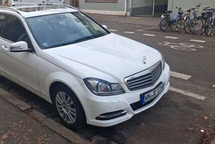 Mercedes-Benz C 250 228.000 km 10.800 &euro; Ulm 89073