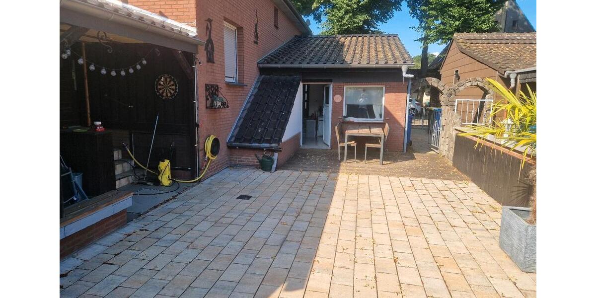 Doppelhaushälfte Oberhausen Schmachtendorf - 4 Zimmer, 100 m&sup2;, 280.000&euro; | Angebot:27119869