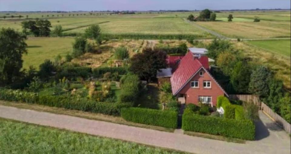 Einfamilienhaus Großheide - 5 Zimmer, 160 m&sup2;, 449.000&euro; | Angebot:25422619