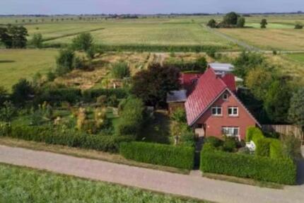 Haus Großheide - 5 Zimmer, 160 m&sup2;, 449.000&euro; | Angebot:25422619