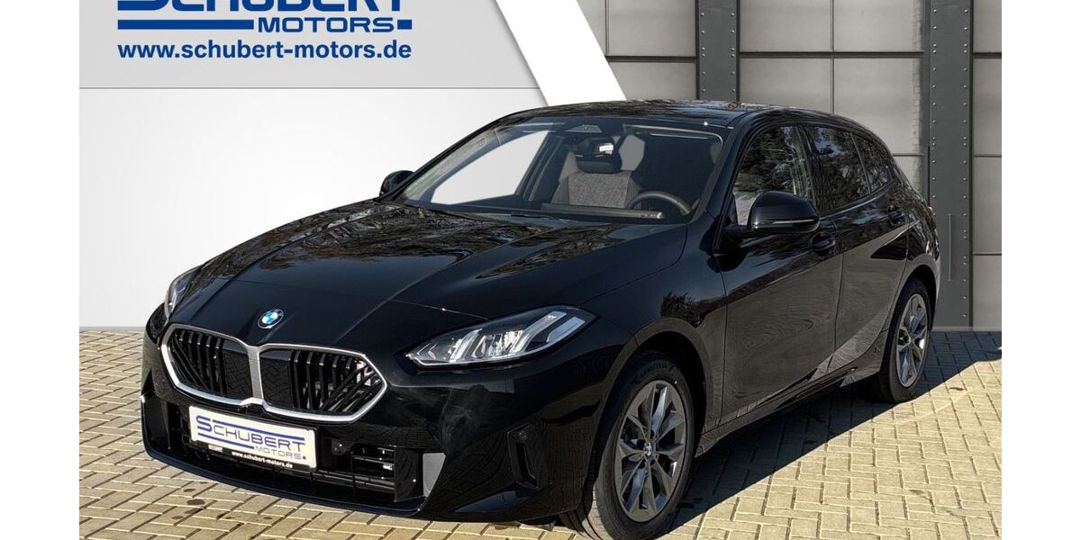 BMW 116 4.000 km 31.900 &euro; Gifhorn 38518