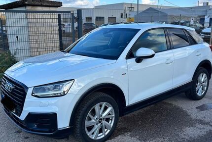 Audi Q2 76.000 km 22.600 &euro; Kenn 54344