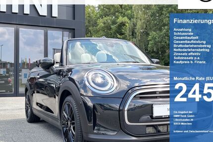 Mini Cooper Cabrio 39.428 km 26.199 &euro; Passau 94036