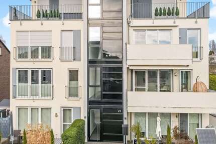 Wohnung Langenfeld - 3 Zimmer, 116 m&sup2;, 475.000&euro; | Angebot:24830836