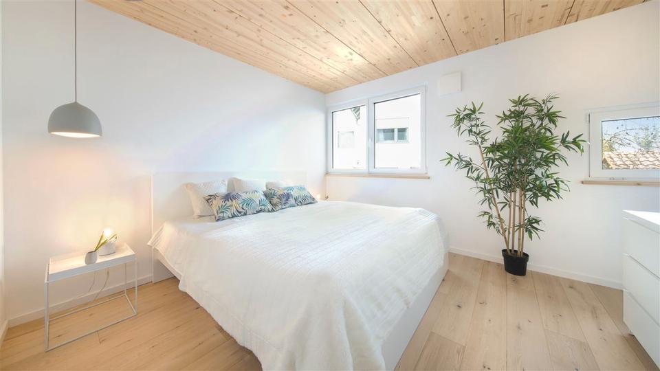 Etagenwohnung Volkertshausen - 1.5 Zimmer, 58 m&sup2;, 680&euro; | Angebot:25806142
