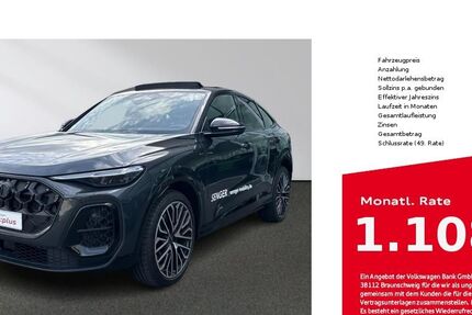 Audi Q5 3.900 km 78.930 € Bielefeld 33609