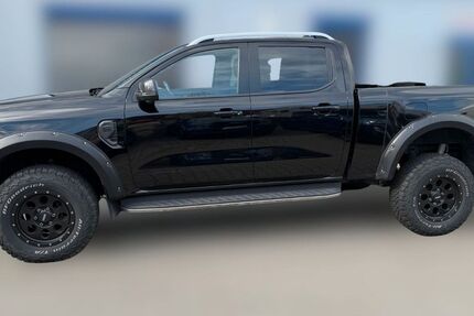 Ford Ranger 103.653 km 54.990 &euro; Gevelsberg 58285