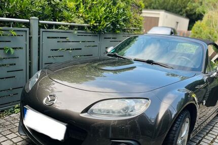 Mazda MX-5 60.000 km 14.600 &euro; Gröbenzell 82194