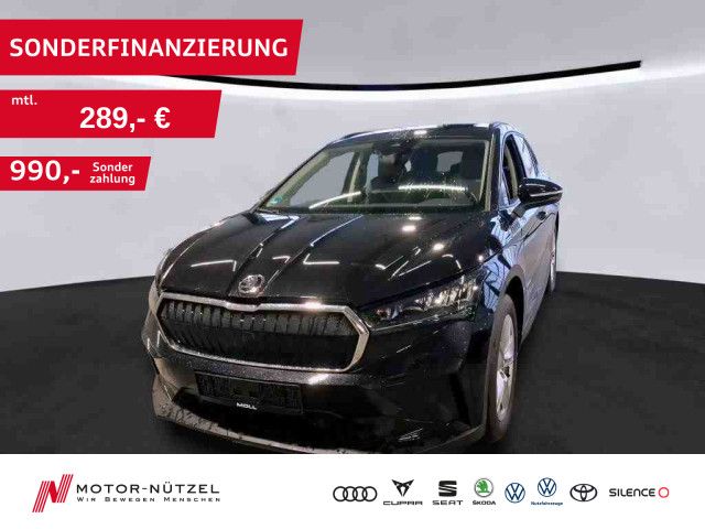 Skoda Enyaq 18.807 km 23.930 &euro; Bamberg 96052