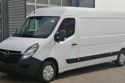 Opel Movano 43.000 km 27.499 &euro; Landau 76829