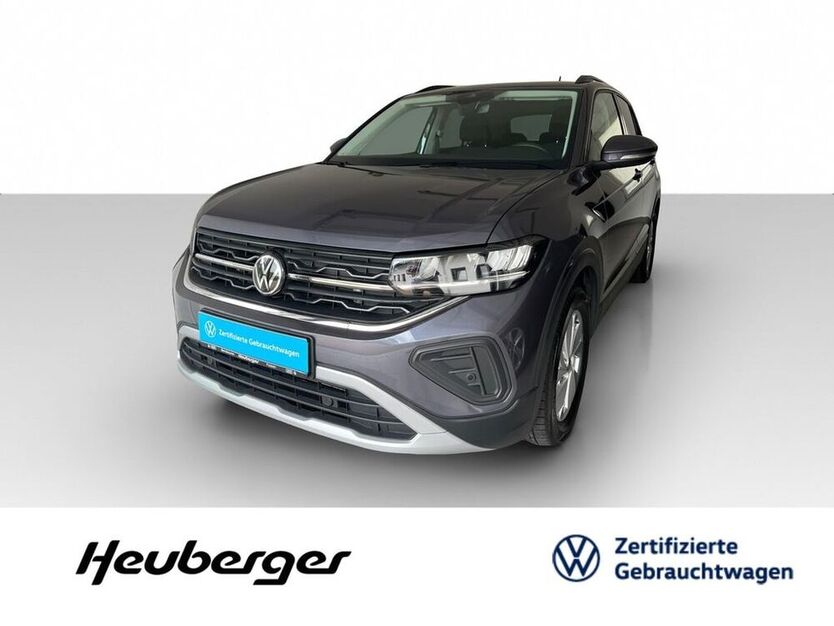 T-Cross