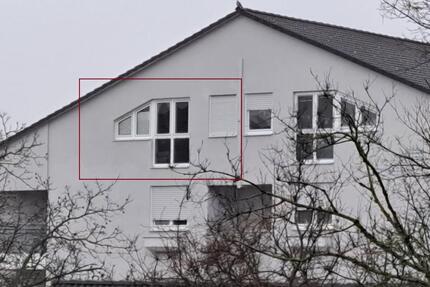 Wohnung Bürstadt - 1.5 Zimmer, 48 m&sup2;, 129.000&euro; | Angebot:25649537