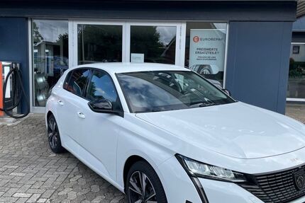 Peugeot 308 4.600 km 20.990 € Worpswede 27726