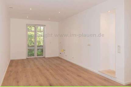 Wohnung zum Mieten in Jößnitz 862 € 87 m²