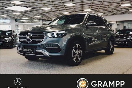 Mercedes GLE 300