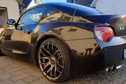 BMW Z4 115.000 km 19.500 € Rietberg 33397