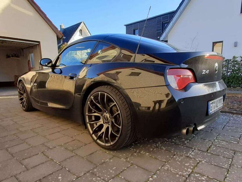 BMW Z4 115.000 km 19.500 € Rietberg 33397