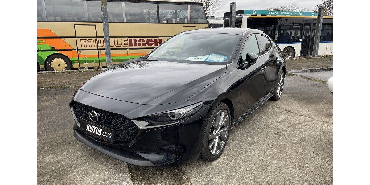 Mazda 3 21.609 km 23.990 &euro; Hildesheim 31137