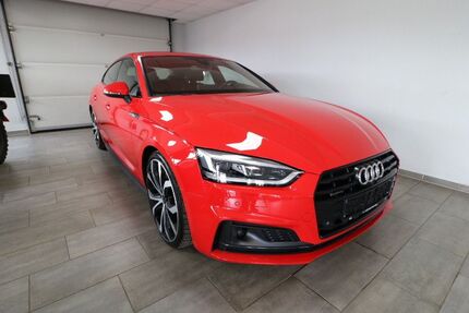 Audi A5 103.973 km 26.190 &euro; Neuruppin 16816