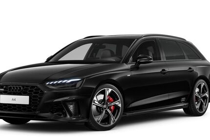 Audi A4 9.990 km 42.970 &euro; Erfurt 99099