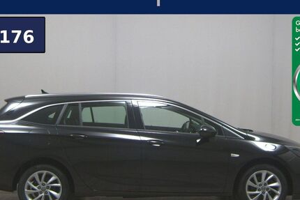 Opel Astra 69.526 km 11.480 &euro; Gyhum/Bockel 27404