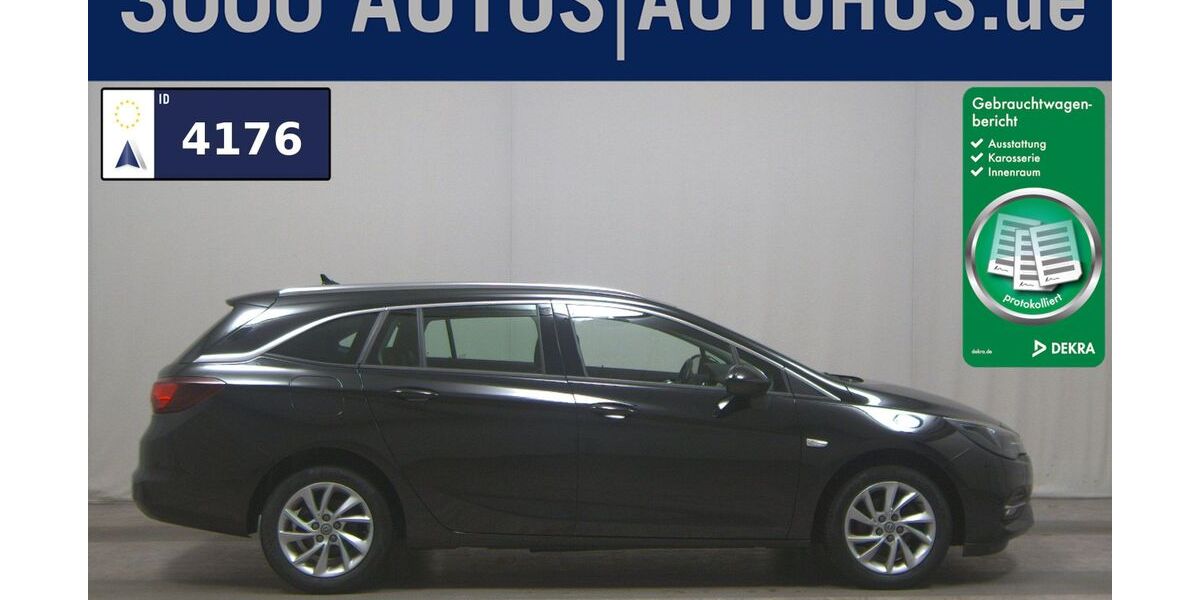 Opel Astra 69.526 km 11.480 &euro; Gyhum/Bockel 27404