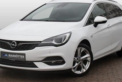 Opel Astra 99.700 km 13.490 &euro; Bad Salzuflen 32108