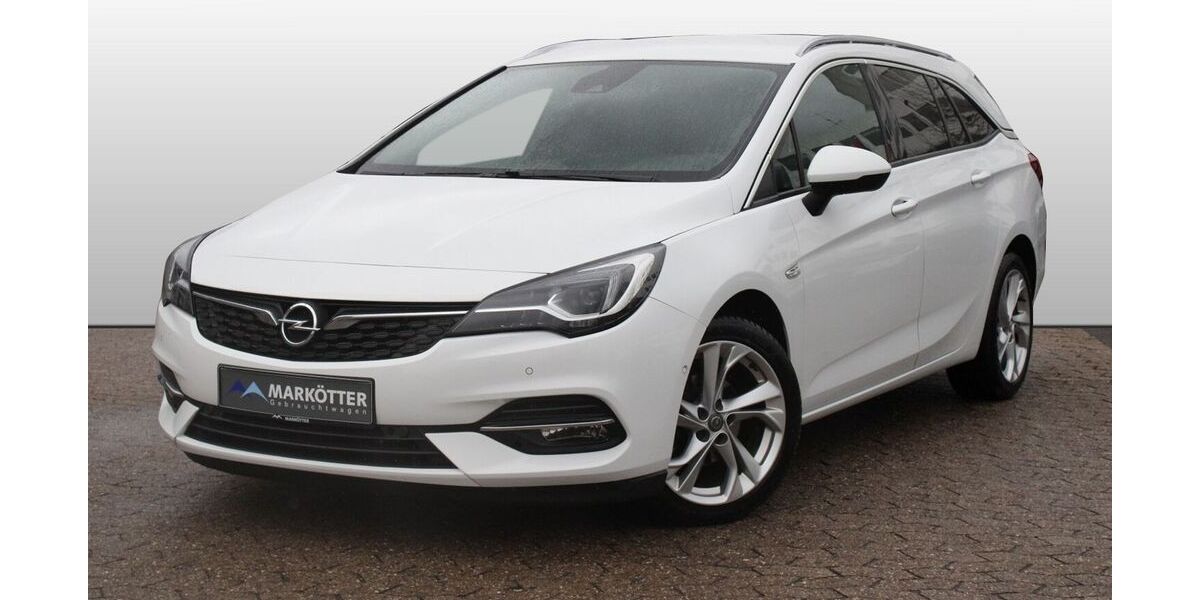 Opel Astra 99.700 km 13.490 &euro; Bad Salzuflen 32108