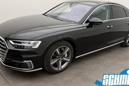 Audi A8 51.260 km 51.400 &euro; Peine 31226