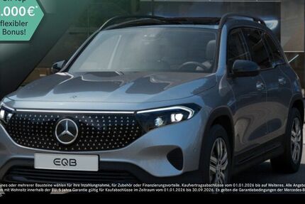 Mercedes-Benz EQB 25.245 km 40.990 &euro; Frankfurt 60599