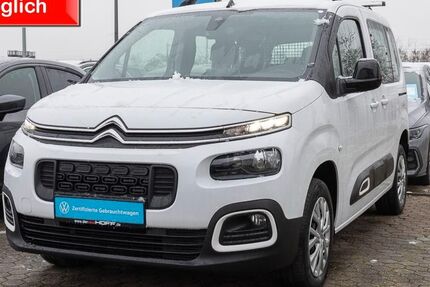 Citroen Berlingo 45.249 km 20.875 &euro; Troisdorf-Spich 53842