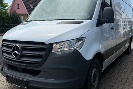 Mercedes-Benz Sprinter 154.000 km 22.800 € Ringsheim 77975