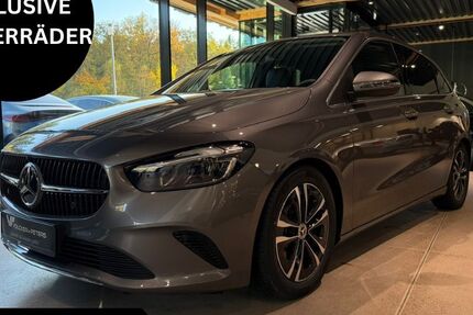 Mercedes-Benz B 200 3.000 km 39.426 &euro; Leer 26789