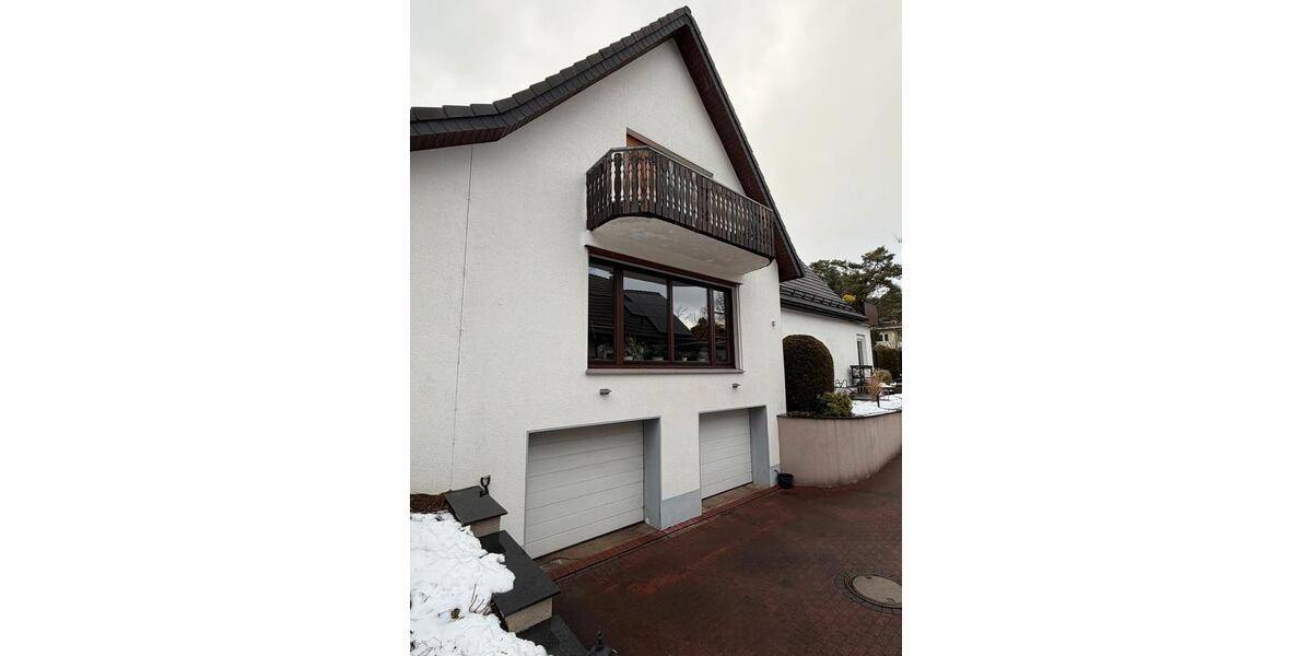 Doppelhaushälfte Bielefeld Senne - 4 Zimmer, 110 m&sup2;, 1.500&euro; | Angebot:25366323