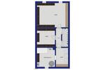 Reihenhaus Burgdorf - 4 Zimmer, 145 m&sup2;, 1.900&euro; | Angebot:26424490