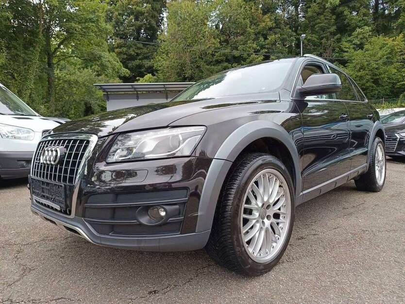 Audi Q5 172.800 km 12.800 € Lahr 77933
