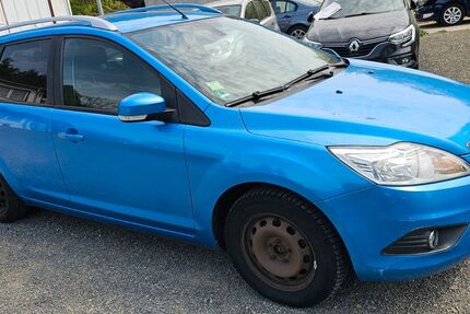 Ford Focus 163.078 km 2.990 &euro; Briesen 03096