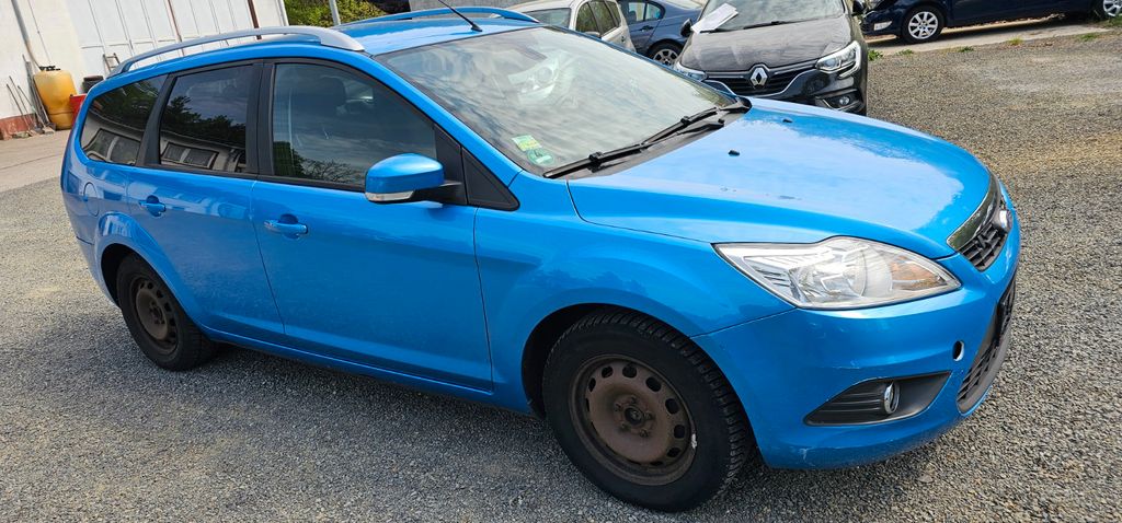 Ford Focus 163.078 km 2.990 &euro; Briesen 03096
