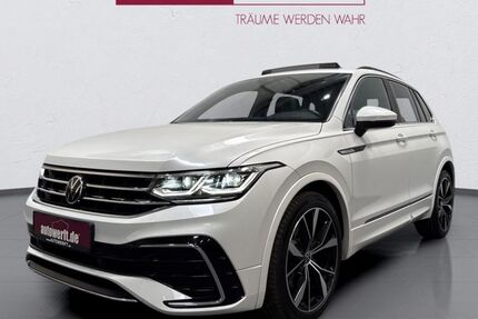 VW Tiguan 97.050 km 32.990 &euro; Ahrensburg 22926