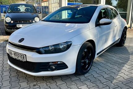 VW Scirocco 135.773 km 5.500 &euro; Magdeburg 39130