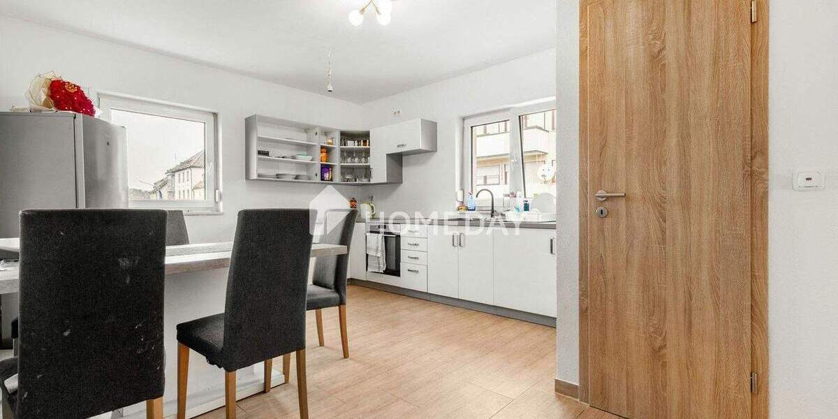 Mehrfamilienhaus, Wohnhaus Wiesau Kornthan - 1 Zimmer, 304 m&sup2;, 280.000&euro; | Angebot:25732655