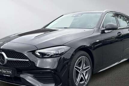 Mercedes-Benz C 300 22.270 km 51.760 € Dortmund 44147