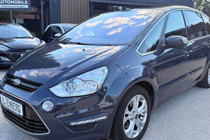 Ford S-Max 191.000 km 8.999 &euro; Oberasbach 90522