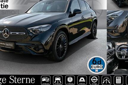 Mercedes-Benz GLC 300 25.307 km 68.348 € Wesel 46485