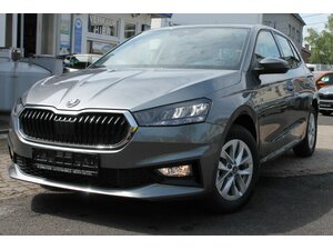 Skoda Fabia TSi DSG Alu AHK Klima Kamera SOFORT !!!!! 10 km 23.395 € Bonn 53225