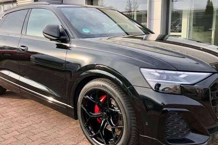 Audi Q8 29.980 km 76.999 &euro; Halle/Saale 06118