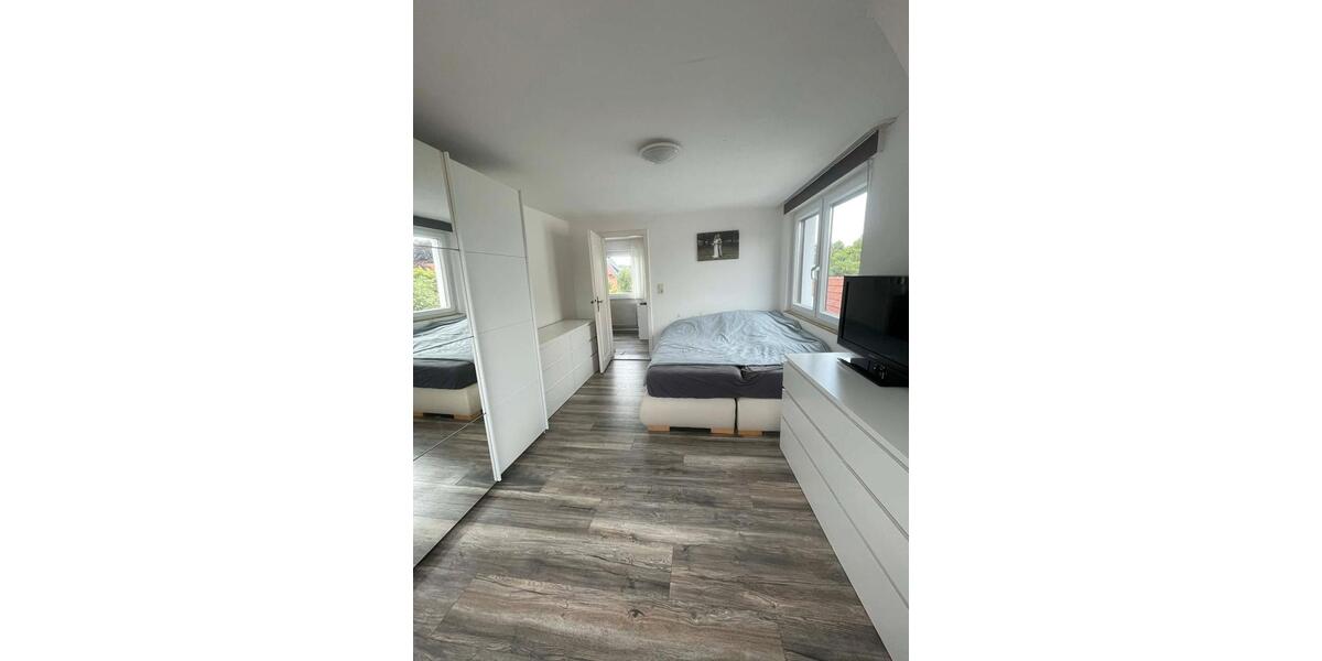 Reihenhaus Nordhorn - 5 Zimmer, 110 m&sup2;, 227.000&euro; | Angebot:27033478