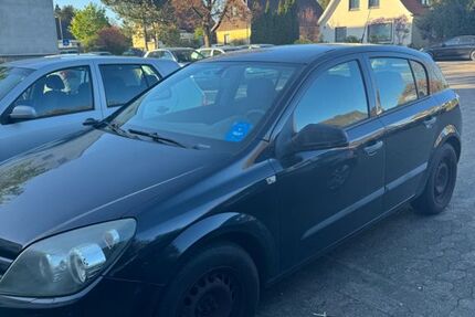 Opel Astra 208.000 km 1.500 &euro; Verden 27283